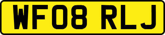 WF08RLJ