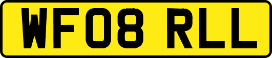 WF08RLL