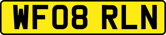 WF08RLN