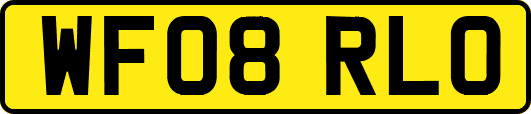 WF08RLO