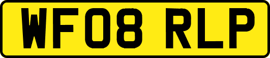 WF08RLP