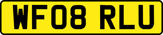 WF08RLU