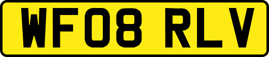 WF08RLV