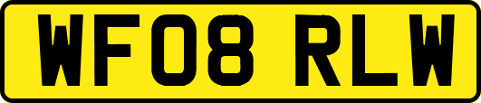 WF08RLW