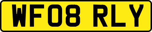 WF08RLY