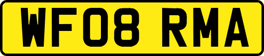 WF08RMA