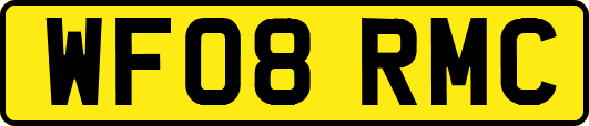 WF08RMC