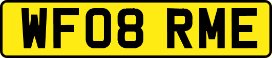 WF08RME