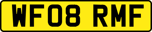 WF08RMF