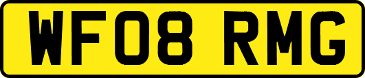 WF08RMG