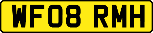 WF08RMH
