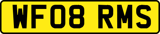 WF08RMS