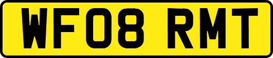WF08RMT