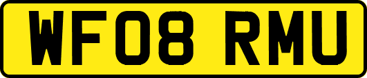 WF08RMU