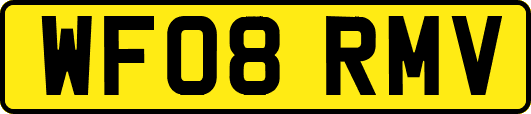 WF08RMV