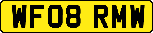 WF08RMW
