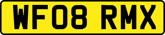 WF08RMX
