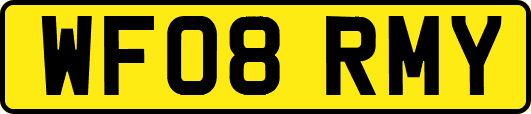WF08RMY
