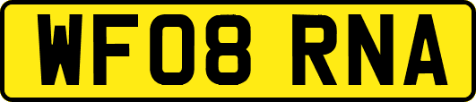 WF08RNA