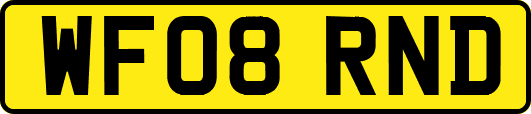 WF08RND