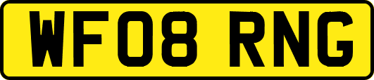 WF08RNG