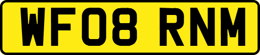 WF08RNM