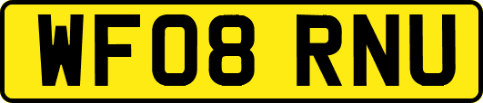 WF08RNU