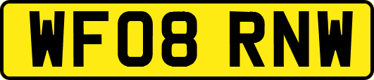 WF08RNW