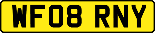 WF08RNY