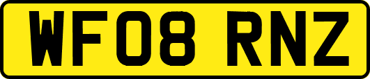 WF08RNZ
