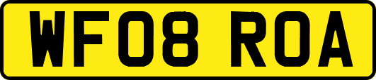 WF08ROA