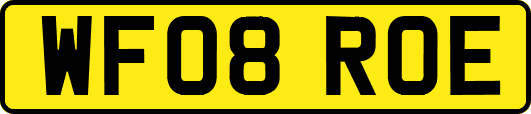 WF08ROE