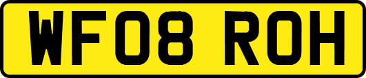 WF08ROH