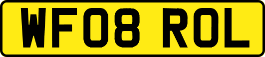 WF08ROL