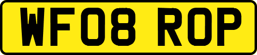 WF08ROP