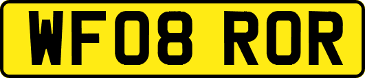 WF08ROR