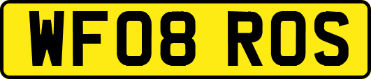 WF08ROS