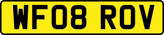 WF08ROV