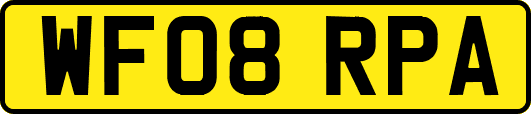 WF08RPA