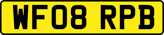 WF08RPB