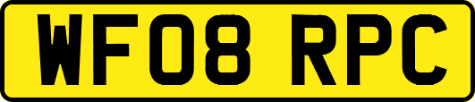 WF08RPC