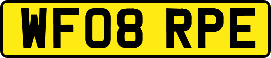 WF08RPE
