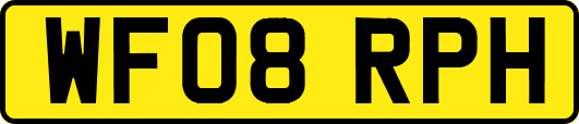WF08RPH