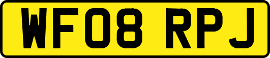 WF08RPJ