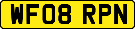 WF08RPN