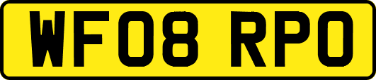 WF08RPO