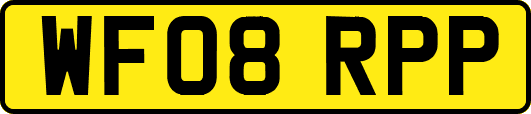 WF08RPP
