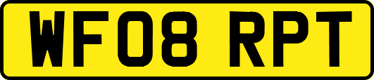 WF08RPT