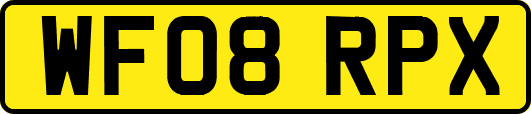 WF08RPX