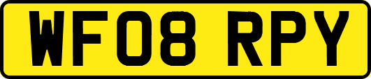 WF08RPY